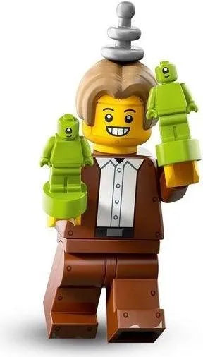 LEGO Minfiguren Series 26 Space / ruimtevaart 71046 Minifiguren LEGO MINIFIGUREN @ 2TTOYS | Official LEGO shop😊🥰 LEGO €. 49.99