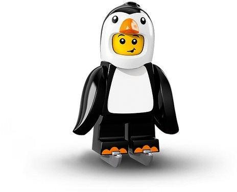 LEGO Minifiguren Collectie Serie 16 71013 Minifiguren (16 stuks) LEGO MINIFIGUREN @ 2TTOYS | Official LEGO shop😊🥰 LEGO €. 72.49