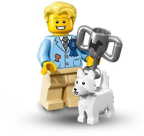 LEGO Minifiguren Collectie Serie 16 71013 Minifiguren (16 stuks) LEGO MINIFIGUREN @ 2TTOYS | Official LEGO shop😊🥰 LEGO €. 72.49