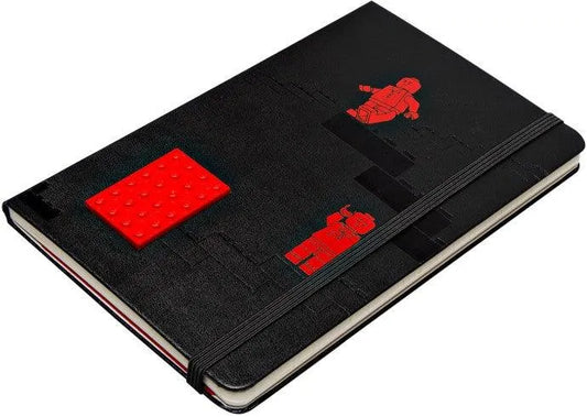 LEGO Moleskine 2014 Large Weekly Planner 5002676 Gear LEGO Gear @ 2TTOYS | Official LEGO shop😊🥰 LEGO €. 24.99