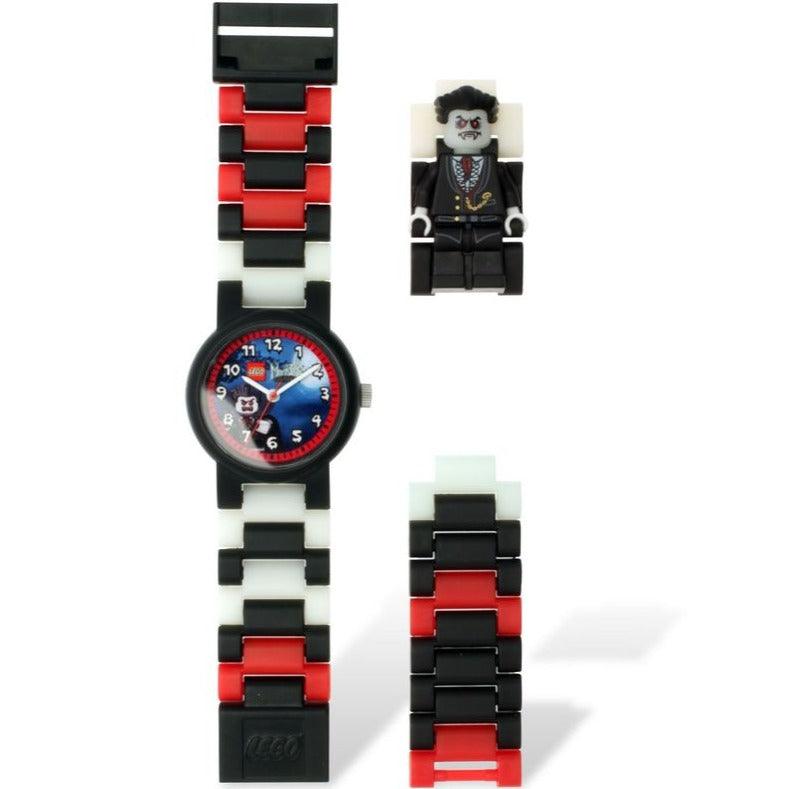 LEGO Monster Fighters Lord Vampyre Watch 5001375 Gear LEGO Gear @ 2TTOYS | Official LEGO shop😊🥰 LEGO €. 16.49