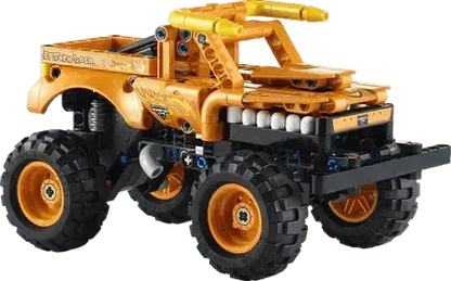 LEGO Monster Jam Truck El Toro Loco 42135 Technic LEGO TECHNIC @ 2TTOYS | Official LEGO shop😊🥰 LEGO €. 19.99