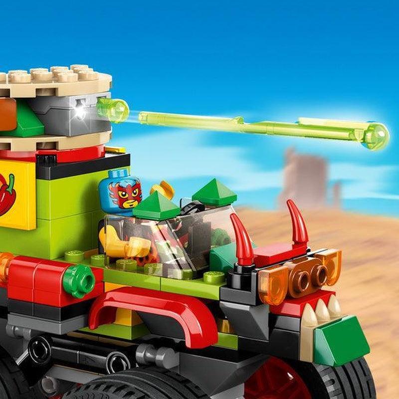 LEGO Monstertruckrace 60397 City LEGO CITY @ 2TTOYS | Official LEGO shop😊🥰 LEGO €. 32.49