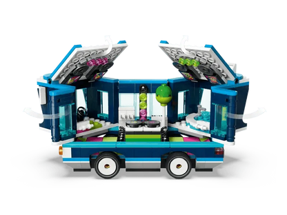 LEGO Muzikale feestbus van de Minions 75581 Minions LEGO MINIONS @ 2TTOYS | Official LEGO shop😊🥰 LEGO €. 33.98