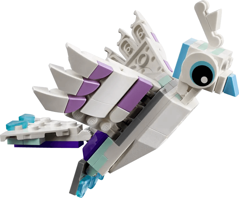 LEGO Mytische Pegasus 40691 Creator LEGO CREATOR 3 IN 1 @ 2TTOYS | Official LEGO shop😊🥰 LEGO €. 19.99