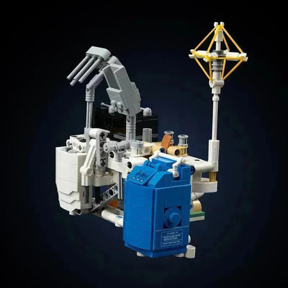 LEGO NASA 1970 The Apollo Lunar Roving Vehicle (LRV) 42182 Technic LEGO TECHNIC @ 2TTOYS | Official LEGO shop😊🥰 LEGO €. 184.98