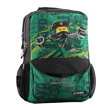 LEGO NINJAGO Belight Backpack 5005920 Gear LEGO Gear @ 2TTOYS | Official LEGO shop😊🥰 LEGO €. 29.99