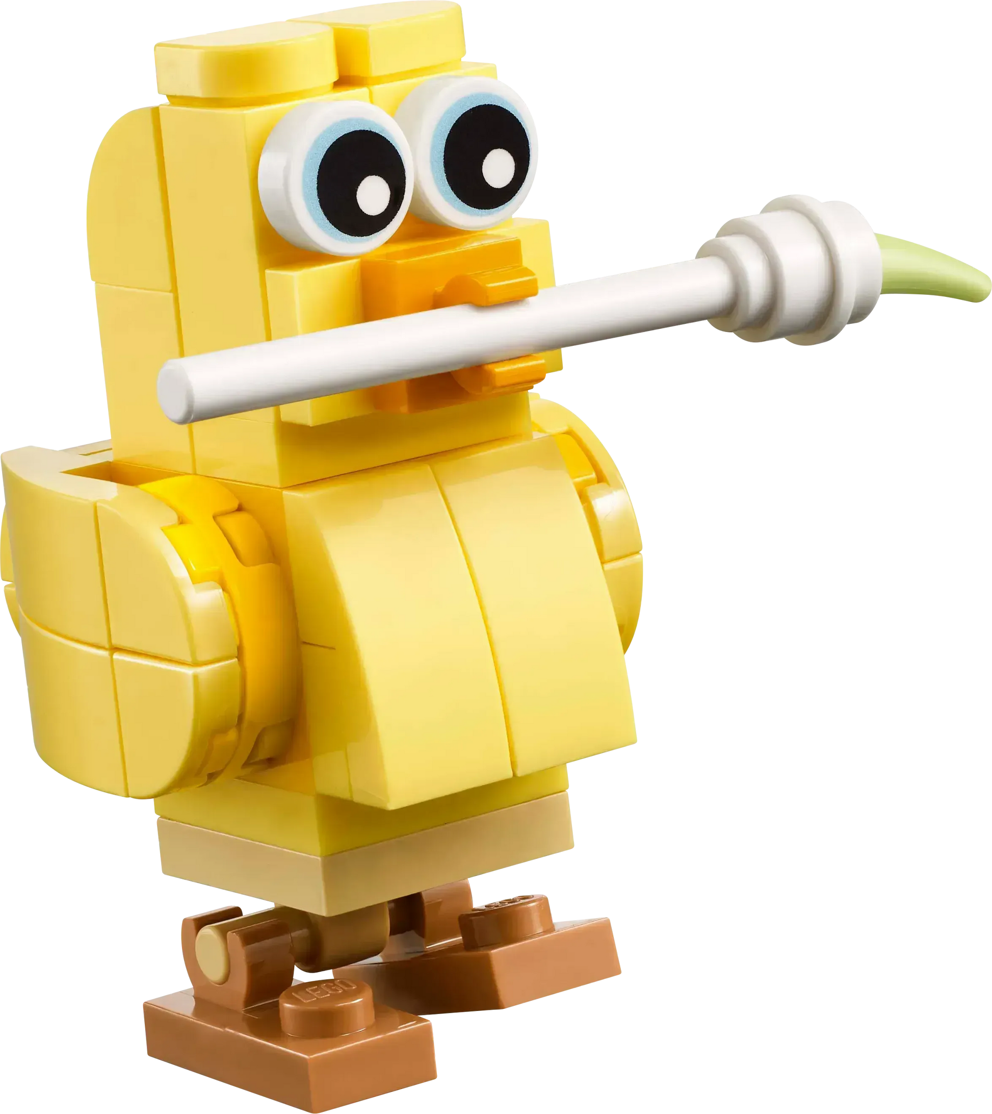 LEGO Paaseieren schilderplezier 30690 Creator (Pre-Order: Februari 2025) @ 2TTOYS | Official LEGO shop😊🥰 2TTOYS | Official LEGO shop😊🥰 €. 3.99