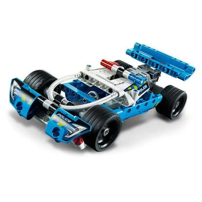 LEGO Politie Achtervolging auto 42091 Technic LEGO TECHNIC @ 2TTOYS | Official LEGO shop😊🥰 LEGO €. 24.99