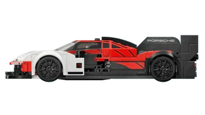 LEGO Porsche 963 76916 Speedchampions @ 2TTOYS | Official LEGO shop😊🥰 LEGO €. 21.49