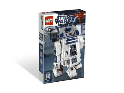 LEGO R2-D2 10225 StarWars LEGO STARWARS @ 2TTOYS | Official LEGO shop😊🥰 LEGO €. 279.99