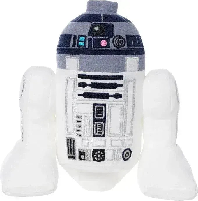 LEGO R2 D2 Plush 5007459 Gear LEGO Gear @ 2TTOYS | Official LEGO shop😊🥰 LEGO €. 19.99