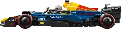 LEGO Red Bull Racing F 1 Formula Max Verstappen 77243 Speedchampions @ 2TTOYS | Official LEGO shop😊🥰 2TTOYS | Official LEGO shop😊🥰 €. 22.98