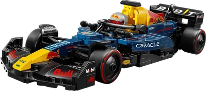 LEGO Red Bull Racing F 1 Formula Max Verstappen 77243 Speedchampions @ 2TTOYS | Official LEGO shop😊🥰 2TTOYS | Official LEGO shop😊🥰 €. 22.98