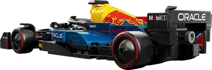 LEGO Red Bull Racing F 1 Formula Max Verstappen 77243 Speedchampions @ 2TTOYS | Official LEGO shop😊🥰 2TTOYS | Official LEGO shop😊🥰 €. 22.98