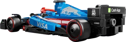 LEGO RedBull Visa Cash App 77246 Speedchampions (Levering: 1 maart 2025) @ 2TTOYS | Official LEGO shop😊🥰 2TTOYS | Official LEGO shop😊🥰 €. 22.98