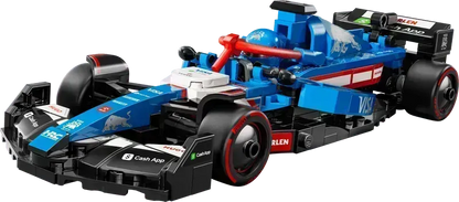 LEGO RedBull Visa Cash App 77246 Speedchampions (Levering: 1 maart 2025) @ 2TTOYS | Official LEGO shop😊🥰 2TTOYS | Official LEGO shop😊🥰 €. 22.98