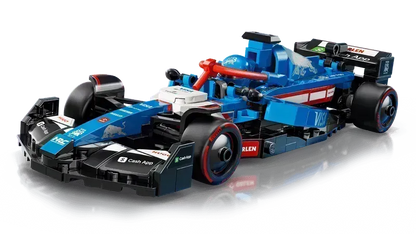 LEGO RedBull Visa Cash App 77246 Speedchampions (Levering: 1 maart 2025) @ 2TTOYS | Official LEGO shop😊🥰 2TTOYS | Official LEGO shop😊🥰 €. 22.98