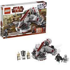 LEGO Republic Swamp Speeder 8091 StarWars LEGO STARWARS @ 2TTOYS | Official LEGO shop😊🥰 LEGO €. 39.99