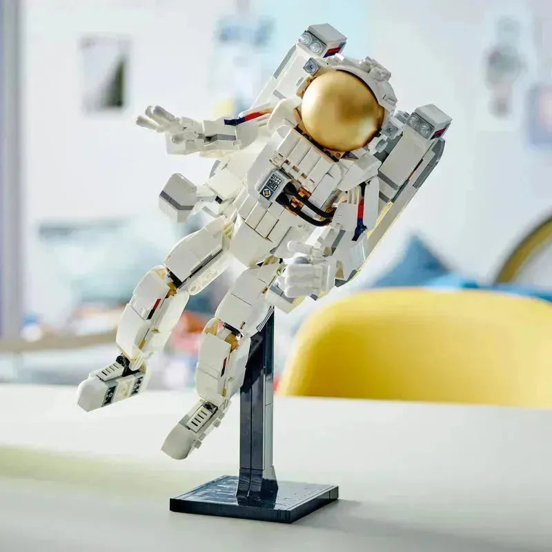 LEGO Ruimte astronaut 31152 Creator 3 in 1 LEGO CREATOR 3 IN 1 @ 2TTOYS | Official LEGO shop😊🥰 LEGO €. 42.48