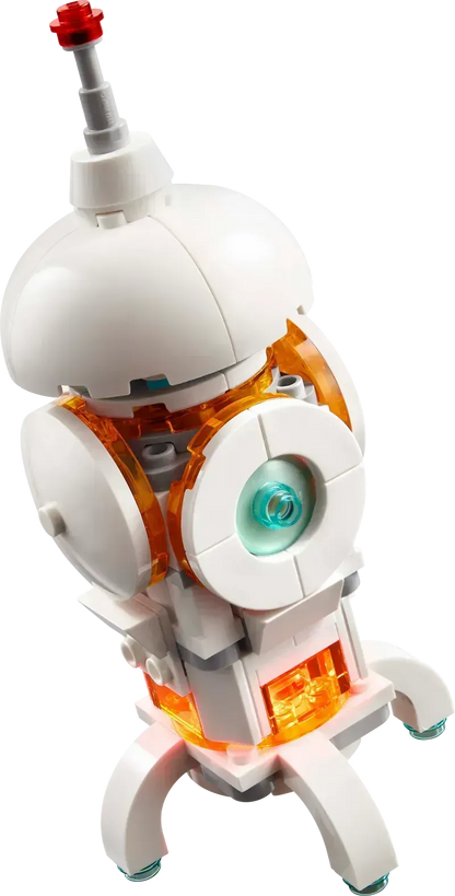 LEGO Ruimte Robot 31164 Creator 3 in 1 @ 2TTOYS | Official LEGO shop😊🥰 LEGO €. 21.49