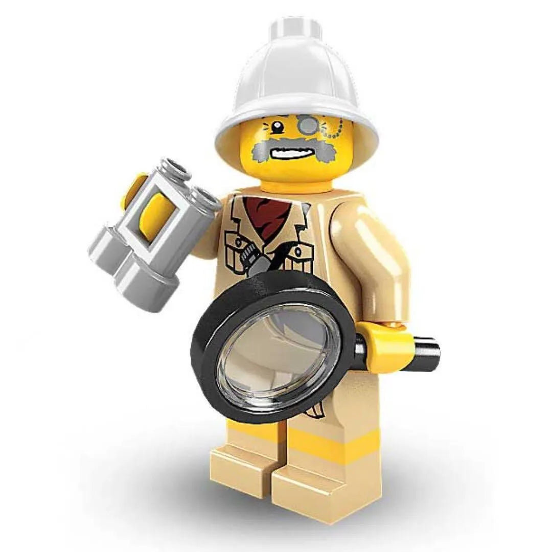 LEGO Sheriff's Safe 910016 Bricklink LEGO BRICKLINK @ 2TTOYS | Official LEGO shop😊🥰 BRICKLINK €. 49.99