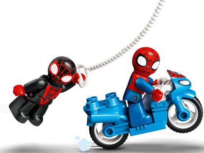 LEGO Spider Man hoofdkwartier 10940 DUPLO LEGO SPIDERMAN @ 2TTOYS | Official LEGO shop😊🥰 LEGO €. 22.49