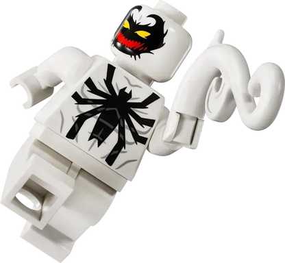 LEGO Spiderman Mecha vs Anti venom 76308 Superheroes @ 2TTOYS | Official LEGO shop😊🥰 2TTOYS | Official LEGO shop😊🥰 €. 12.49