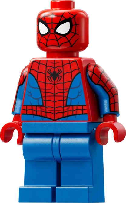 LEGO Spiderman Mecha vs Anti venom 76308 Superheroes @ 2TTOYS | Official LEGO shop😊🥰 2TTOYS | Official LEGO shop😊🥰 €. 12.49