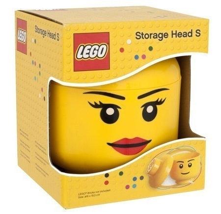 LEGO Storage head S Opbergsysteem 4031 LEGO CREATOR @ 2TTOYS LEGO €. 8.49