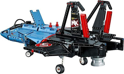 LEGO Straaljager vliegtuig 42066 Technic LEGO TECHNIC @ 2TTOYS LEGO €. 159.99