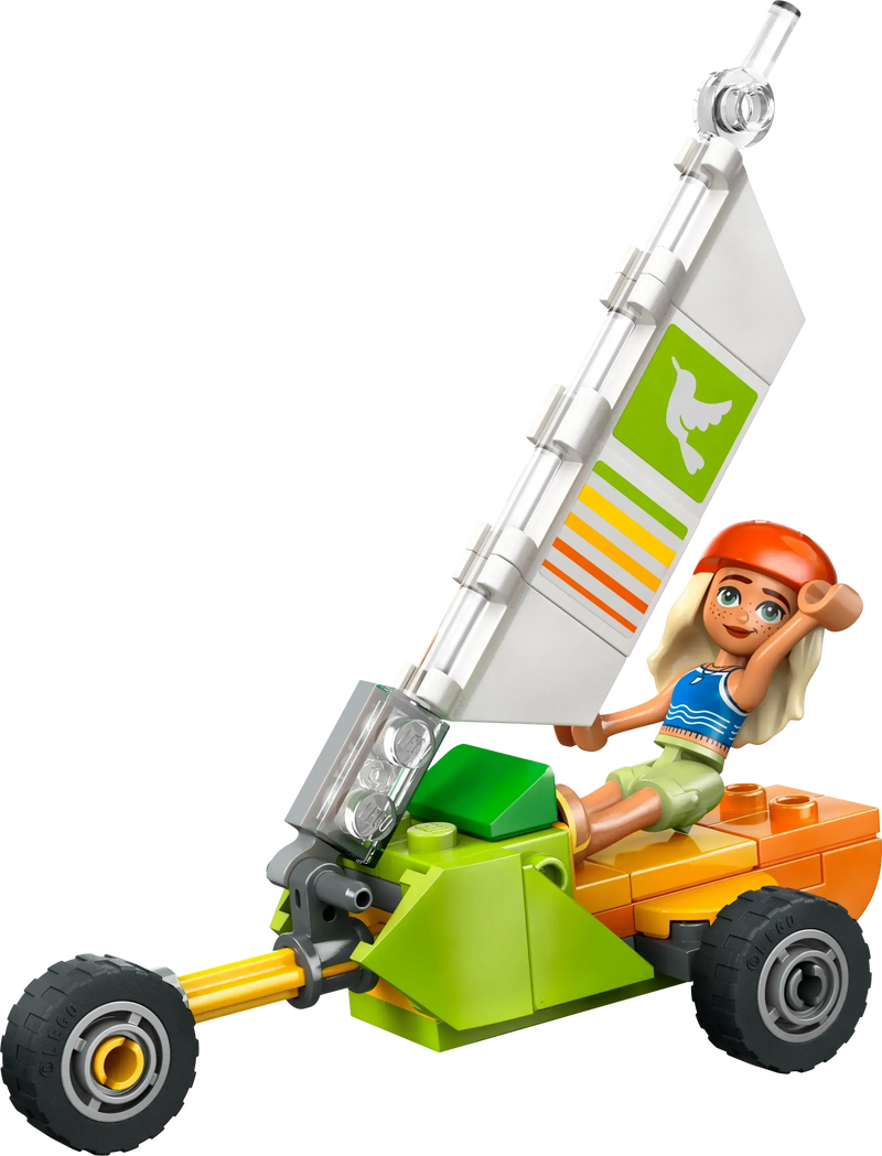 LEGO Surf- en Scooterplezier met de hondjes 42641 Friends (Pre-Order: januari 2025) @ 2TTOYS | Official LEGO shop😊🥰 2TTOYS | Official LEGO shop😊🥰 €. 12.74