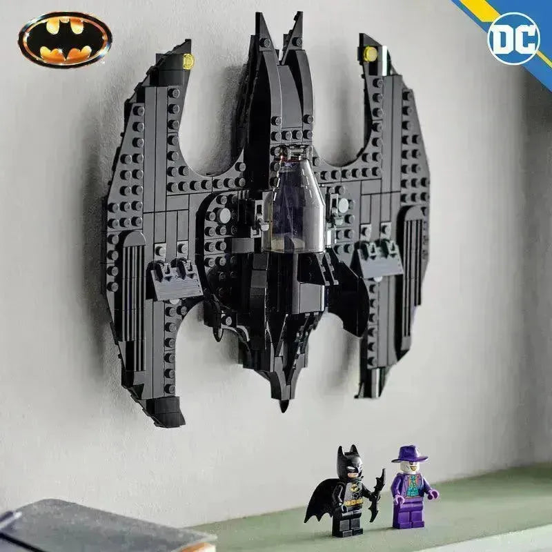 LEGO The Batwing: Batman™ vs. The Joker™ 76265 Batman LEGO BATMAN @ 2TTOYS | Official LEGO shop😊🥰 LEGO €. 31.98