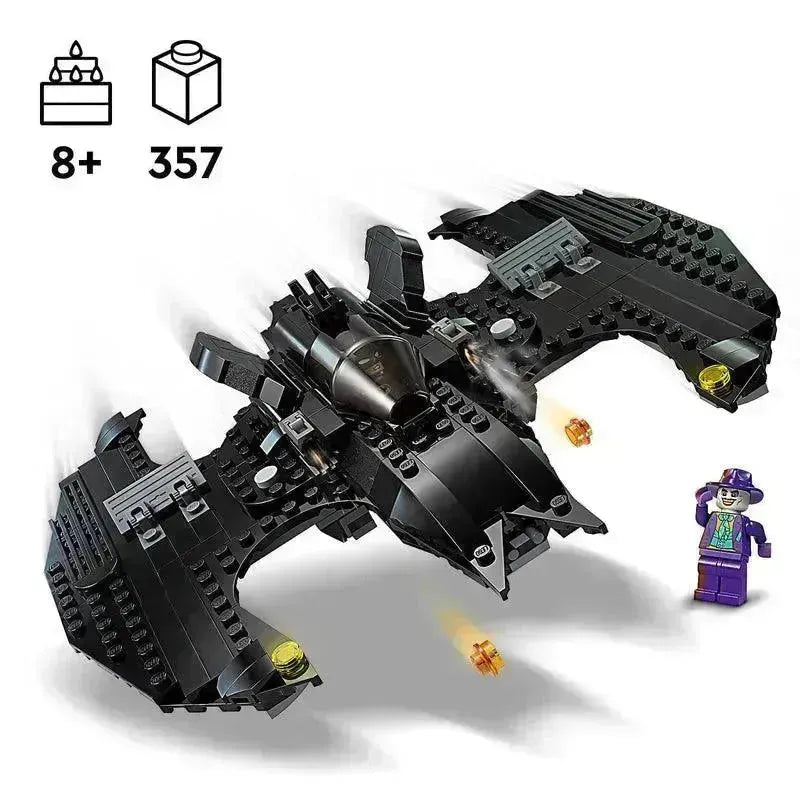 LEGO The Batwing: Batman™ vs. The Joker™ 76265 Batman LEGO BATMAN @ 2TTOYS | Official LEGO shop😊🥰 LEGO €. 31.98