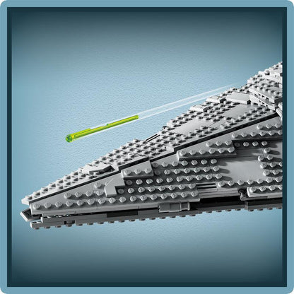 LEGO The Imperial Star Destroyer 75394 StarWars LEGO Star Wars @ 2TTOYS | Official LEGO shop😊🥰 LEGO €. 174.99