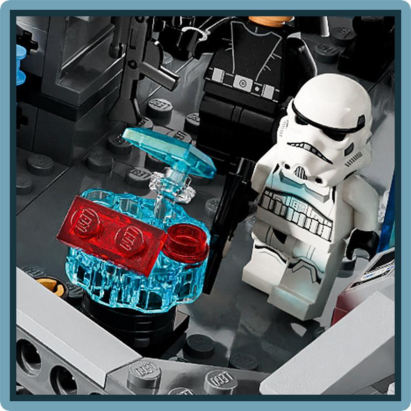 LEGO The Imperial Star Destroyer 75394 StarWars LEGO Star Wars @ 2TTOYS | Official LEGO shop😊🥰 LEGO €. 174.99