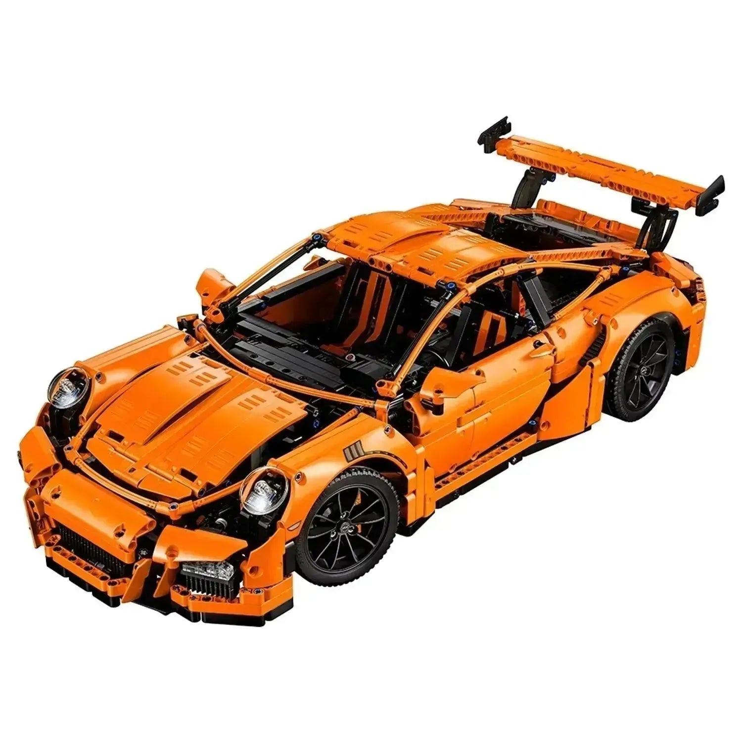 LEGO The Porsche 911 GT3 RS 42056 Technic LEGO TECHNIC @ 2TTOYS | Official LEGO shop😊🥰 LEGO €. 749.99