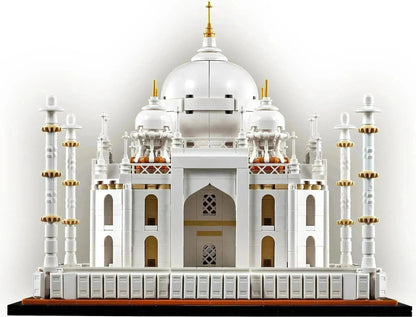 LEGO The Taj Mahal 21056 Architecture LEGO ARCHITECTURE @ 2TTOYS | Official LEGO shop😊🥰 LEGO €. 119.99