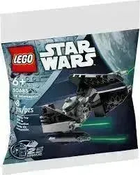 LEGO The TIE Interceptor™ 30685 StarWars LEGO CREATOR @ 2TTOYS | Official LEGO shop😊🥰 LEGO €. 3.99