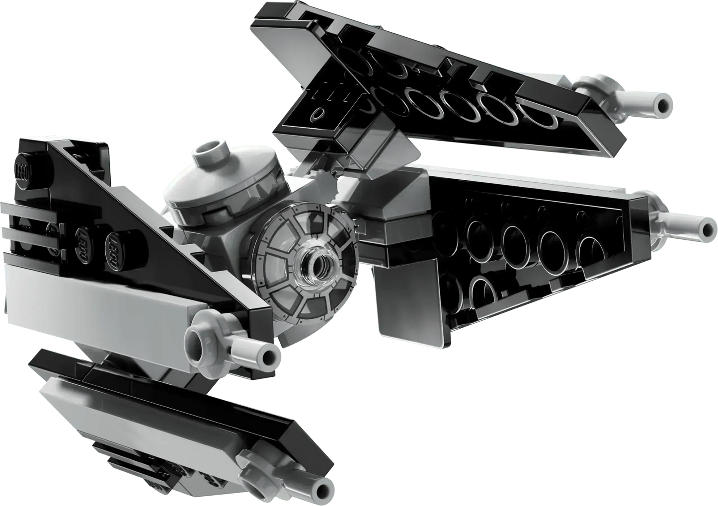 LEGO The TIE Interceptor™ 30685 StarWars LEGO CREATOR @ 2TTOYS | Official LEGO shop😊🥰 LEGO €. 3.99