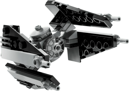 LEGO The TIE Interceptor™ 30685 StarWars LEGO CREATOR @ 2TTOYS | Official LEGO shop😊🥰 LEGO €. 3.99