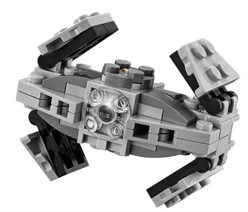 LEGO TIE Advanced Prototype 30275 StarWars LEGO STARWARS @ 2TTOYS LEGO €. 9.99