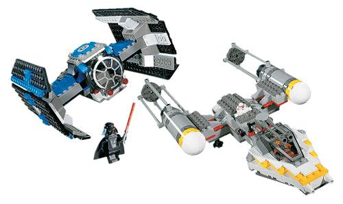 LEGO TIE Fighter & Y-wing 7150 Star Wars - Episode IV LEGO Star Wars - Episode IV @ 2TTOYS LEGO €. 42.49