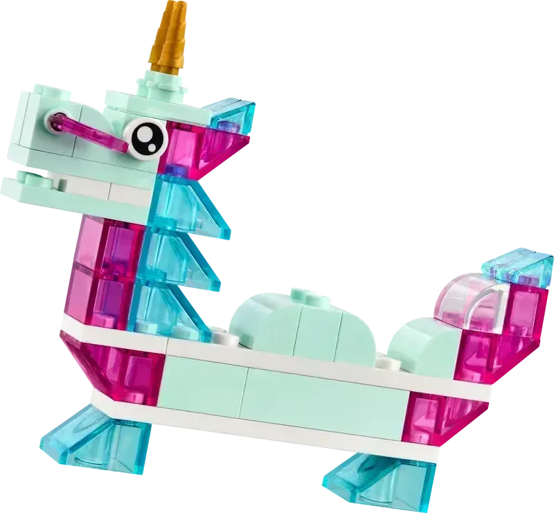 LEGO Transparante Doos 11040 Classic (Pre-Order: maart 2025) @ 2TTOYS | Official LEGO shop😊🥰 2TTOYS | Official LEGO shop😊🥰 €. 16.49