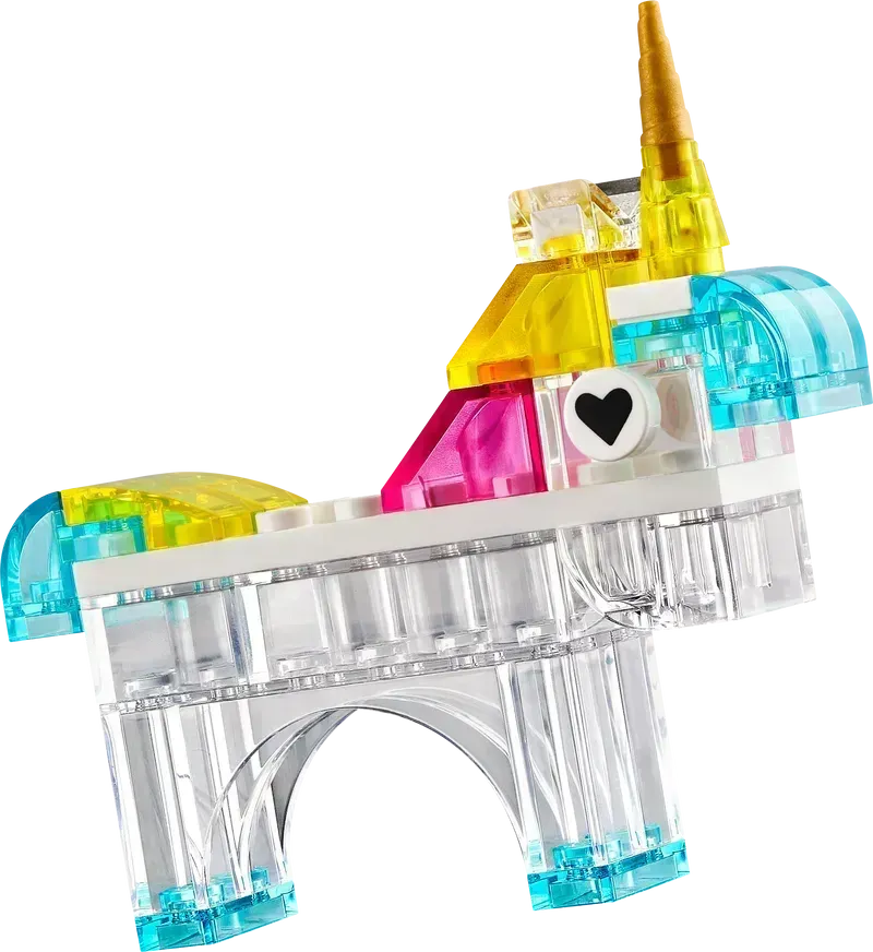 LEGO Transparante Doos 11040 Classic (Pre-Order: maart 2025) @ 2TTOYS | Official LEGO shop😊🥰 2TTOYS | Official LEGO shop😊🥰 €. 16.49