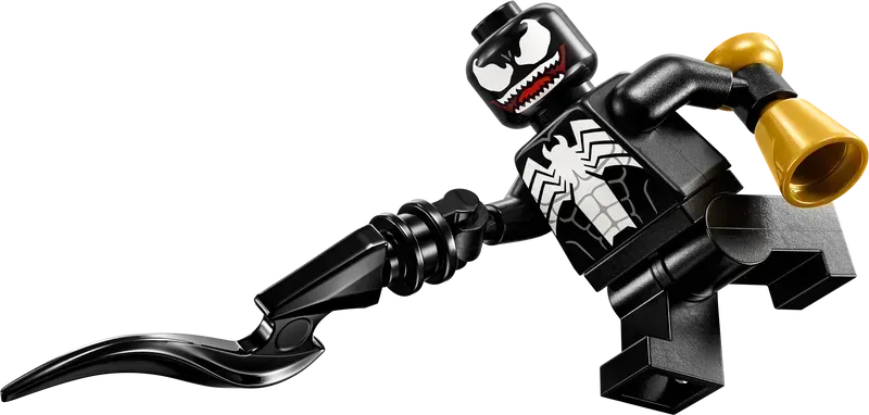 LEGO Venom's Museumoverval 30707 Superheroes (Pre-Order: Februari 2025) @ 2TTOYS | Official LEGO shop😊🥰 2TTOYS | Official LEGO shop😊🥰 €. 3.99