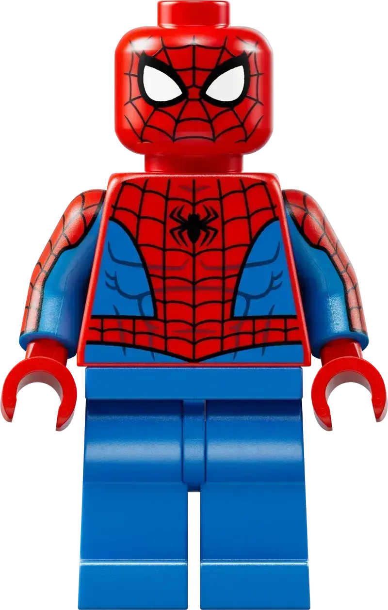 LEGO Venom's Museumoverval 30707 Superheroes (Pre-Order: Februari 2025) @ 2TTOYS | Official LEGO shop😊🥰 2TTOYS | Official LEGO shop😊🥰 €. 3.99