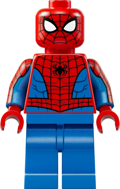 LEGO Venom's Museumoverval 30707 Superheroes (Pre-Order: Februari 2025) @ 2TTOYS | Official LEGO shop😊🥰 2TTOYS | Official LEGO shop😊🥰 €. 3.99