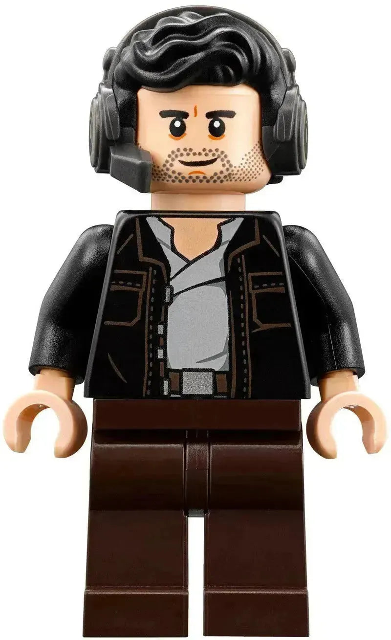 LEGO Verdediging van Crai inclusief Poe Damerin, Ematt en Troopers 75202 StarWars LEGO STARWARS @ 2TTOYS | Official LEGO shop😊🥰 LEGO €. 87.49