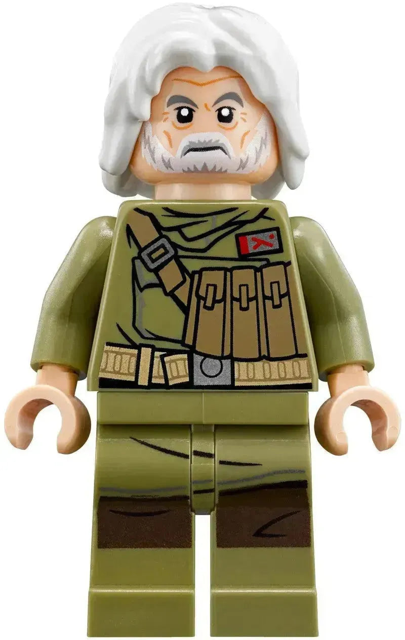 LEGO Verdediging van Crai inclusief Poe Damerin, Ematt en Troopers 75202 StarWars LEGO STARWARS @ 2TTOYS | Official LEGO shop😊🥰 LEGO €. 87.49